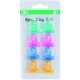 8-piece Clip Set